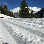 アパート Alpenspirit *