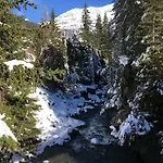 アパート Alpenspirit