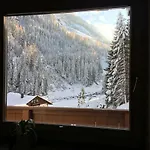 アパート Alpenspirit *