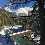 Alpenspirit アパート ゼルデン