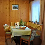 Alpenspirit アパート