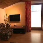 アパート Alpenspirit ゼルデン