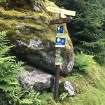 Alpenspirit ゼルデン