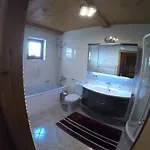 Alpenspirit アパート *