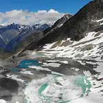 Alpenspirit アパート *