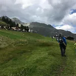 アパート Alpenspirit ゼルデン