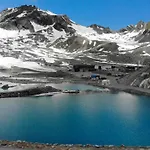 Alpenspirit アパート