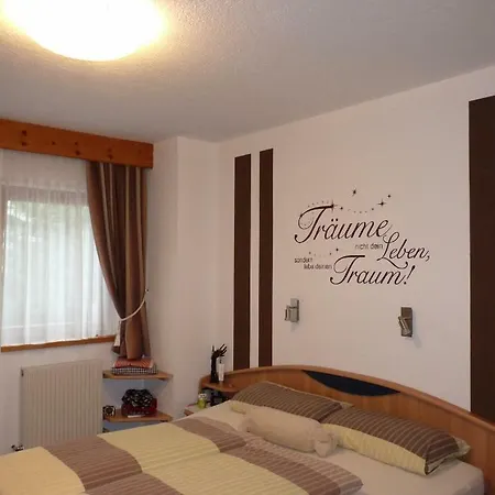 Alpenspirit Apartmán Sölden