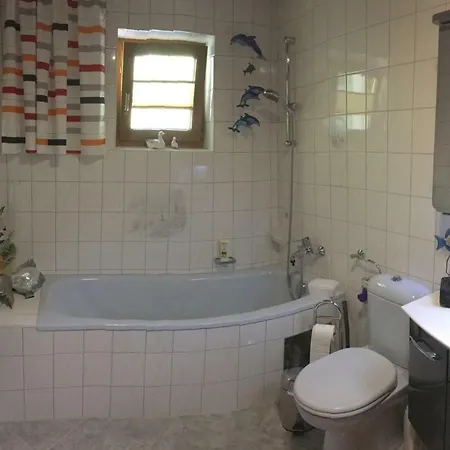 Alpenspirit Apartmán