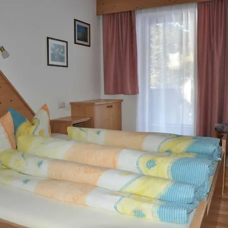 Alpenspirit Apartmán Sölden