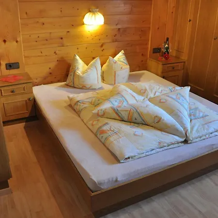 Alpenspirit Apartmán Sölden