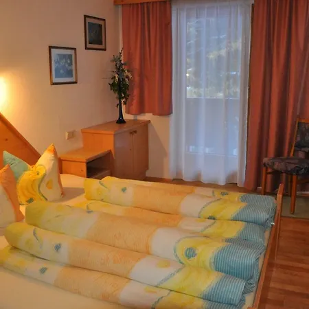 Alpenspirit Apartmán