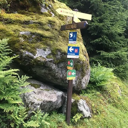 Alpenspirit Sölden