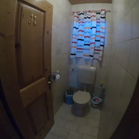 Apartmán Alpenspirit Sölden