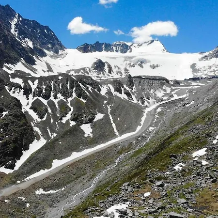Apartmán Alpenspirit